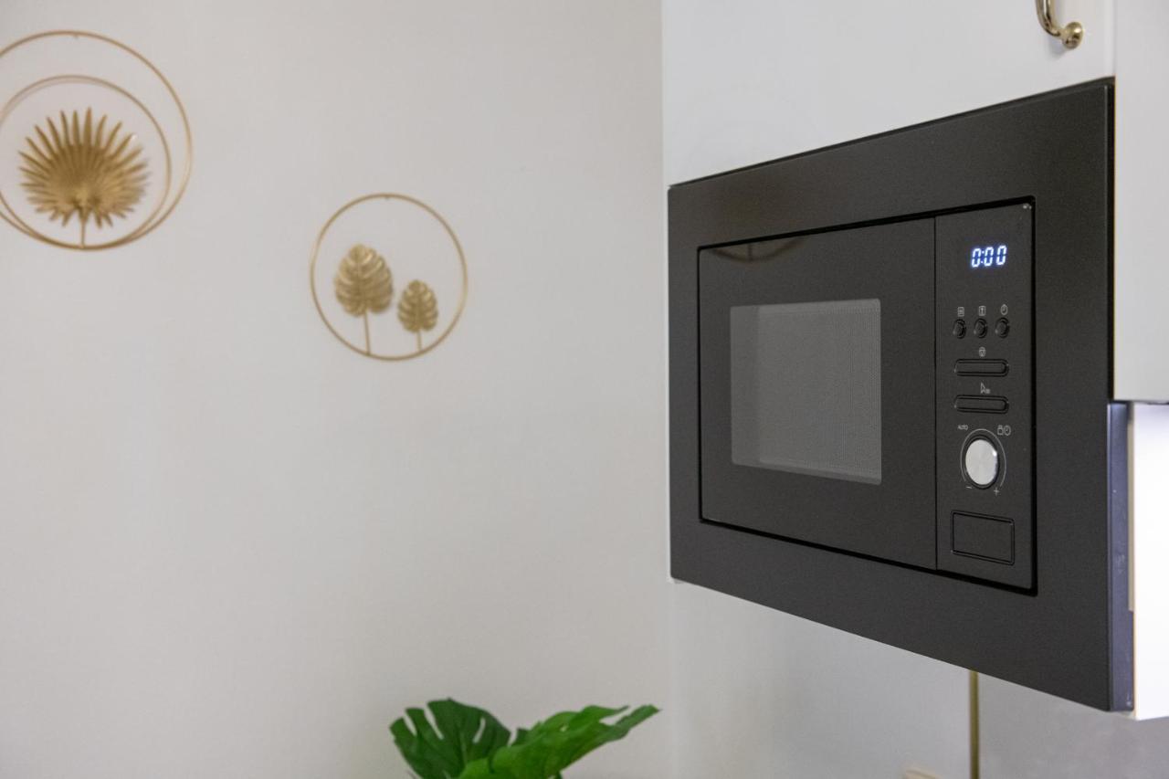 Fashion Apartment Gold Bologna With Jacuzzi & Car Garage エクステリア 写真